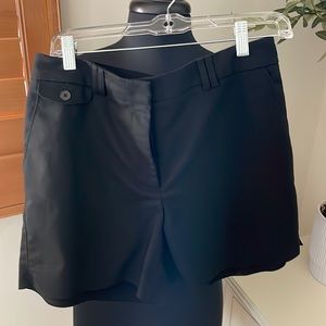 White House Black Market Shorts